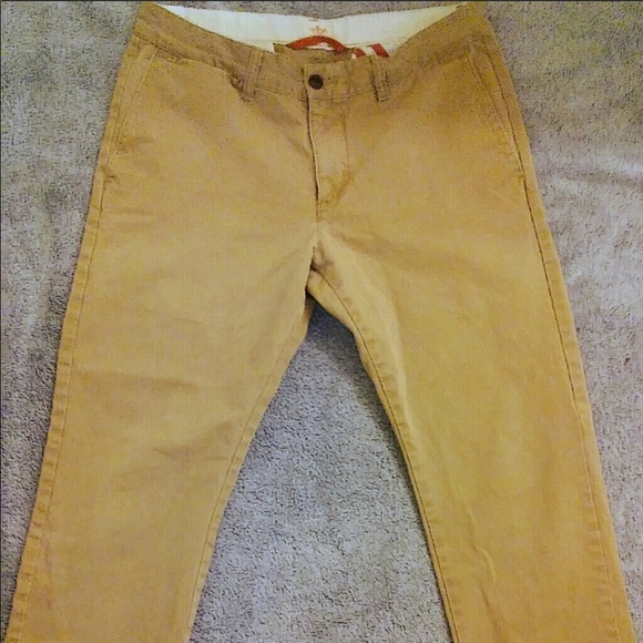 Dockers slim tapered - Picture 2 of 5